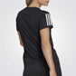 ADIDAS - חולצה לנשים OWN THE RUN בצבע שחור - MASHBIR//365 - 2