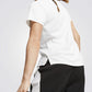 PUMA - חולצה לנשים PUMA FIT LOGO ULTRAB בצבע לבן - MASHBIR//365 - 2