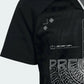 ADIDAS - חולצה לנוער U PRED JERSEY בצבע שחור - MASHBIR//365 - 3