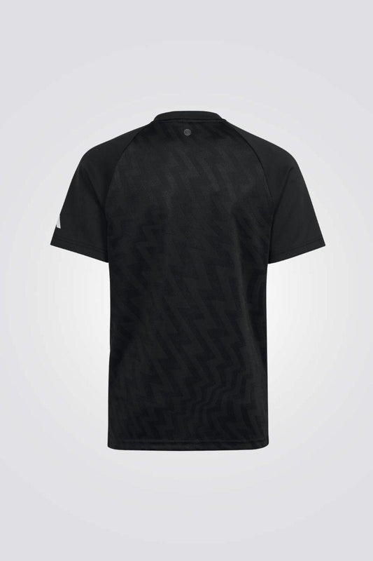 ADIDAS - חולצה לנוער U PRED JERSEY בצבע שחור - MASHBIR//365