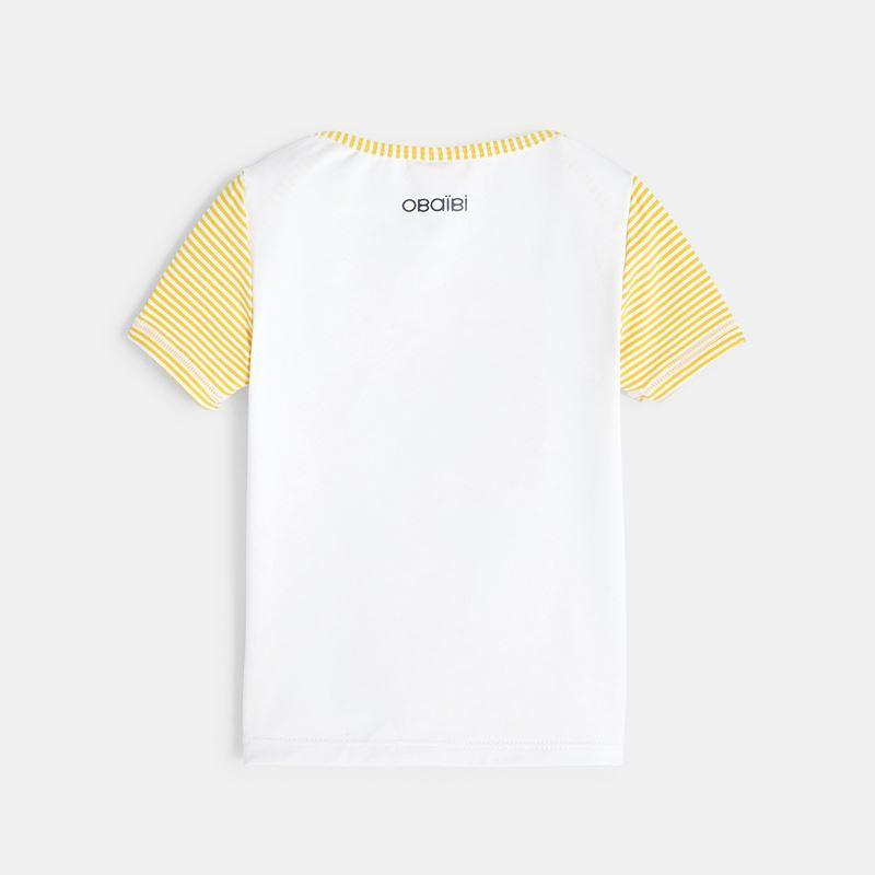 OBAIBI - חולצה עם הגנת UV - MASHBIR//365