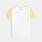 OBAIBI - חולצה עם הגנת UV - MASHBIR//365