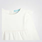 OBAIBI - חולצה מבד וופל עם קפלים לתינוקות - MASHBIR//365 - 2
