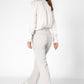 KENNETH COLE - חולצה מכופתרת בצבע לבן - MASHBIR//365 - 7