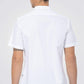NAUTICA - חולצה מכופתרת בצבע לבן - MASHBIR//365 - 2
