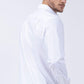 NAUTICA - חולצה מכופתרת בצבע לבן CLASSIC FIT - MASHBIR//365 - 2
