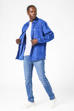 WRANGLER - חולצה מכופתרת לגבר - MASHBIR//365