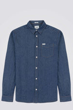 WRANGLER - חולצה מכופתרת לגבר - MASHBIR//365