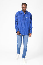 WRANGLER - חולצה מכופתרת לגבר - MASHBIR//365