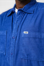 WRANGLER - חולצה מכופתרת לגבר - MASHBIR//365