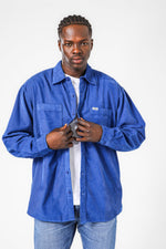 WRANGLER - חולצה מכופתרת לגבר - MASHBIR//365