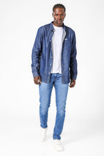 WRANGLER - חולצה מכופתרת לגבר - MASHBIR//365