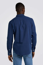 LEE - חולצה מכופתרת לגבר - MASHBIR//365