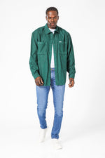 WRANGLER - חולצה מכופתרת לגברים - MASHBIR//365