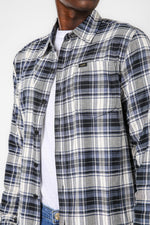 LEE - חולצה מכופתרת לגברים - MASHBIR//365