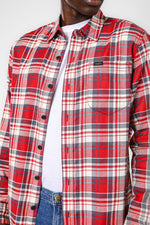 LEE - חולצה מכופתרת לגברים - MASHBIR//365