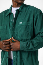 WRANGLER - חולצה מכופתרת לגברים - MASHBIR//365