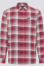 LEE - חולצה מכופתרת לגברים - MASHBIR//365