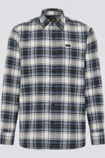 LEE - חולצה מכופתרת לגברים - MASHBIR//365