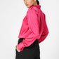KENNETH COLE - חולצה מכופתרת לנשים בצבע ורוד - MASHBIR//365 - 2