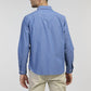 NAUTICA - חולצה מכופתרת NOON BLUE - MASHBIR//365 - 3