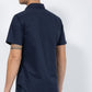 NAUTICA - חולצה מכופתרת כחול נייבי - MASHBIR//365 - 4