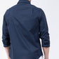 NAUTICA - חולצה מכופתרת כחול נייבי CLASSIC FIT - MASHBIR//365 - 2