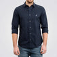 NAUTICA - חולצה מכופתרת כחול נייבי TAILORED FIT - MASHBIR//365 - 1