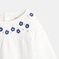 OBAIBI - חולצה רקומה פרחונית לתינוקות - MASHBIR//365 - 4