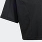 ADIDAS - חולצה שרוול קצר לנערות LUCLEM בצבע שחור - MASHBIR//365 - 3