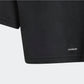 ADIDAS - חולצה שרוול קצר לנערות LUCLEM בצבע שחור - MASHBIR//365 - 5