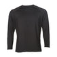 COOL 32 - חולצה תרמית דרגה 3 בצבע שחור - MASHBIR//365 - 5