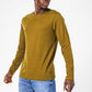COOL 32 - חולצה תרמית לגבר בצבע ירוק - MASHBIR//365 - 3