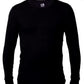 COOL 32 - חולצה תרמית לגבר בצבע שחור - MASHBIR//365 - 4