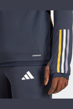 ADIDAS - חולצת אימון לגבר בצבע כחול - MASHBIR//365