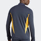ADIDAS - חולצת אימון לגבר בצבע כחול - MASHBIR//365 - 2