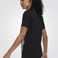 ADIDAS - חולצת אימון לנשים בצבע שחור - MASHBIR//365 - 2