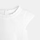 OBAIBI - חולצת אריג לבנה - MASHBIR//365