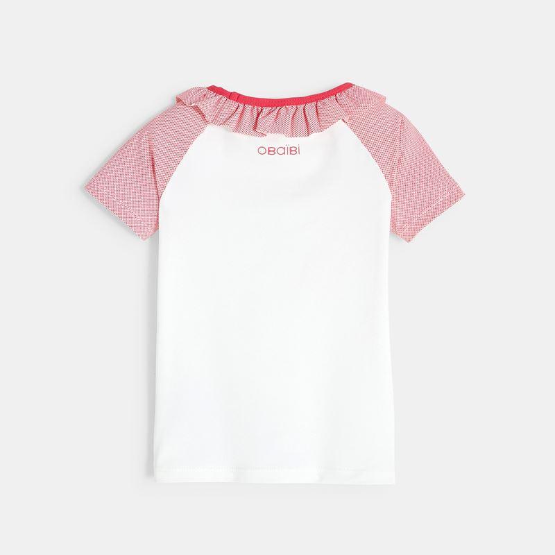 OBAIBI - חולצת בגד ים הגנת UV - MASHBIR//365