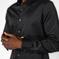 KENNETH COLE - חולצת במבוק לייקרה בגזרת Slim - MASHBIR//365 - 6