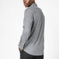 KENNETH COLE - חולצת במבוק לייקרה משובצת - MASHBIR//365 - 2