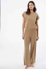 ETAM - חולצת פיג'מה ALIA חאקי - MASHBIR//365