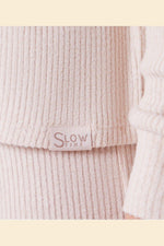 ETAM - חולצת פיג'מה אריג BATIA בז' - MASHBIR//365