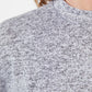 ETAM - חולצת פיג'מה ארוכה EARLY אפור - MASHBIR//365 - 3