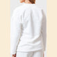 ETAM - חולצת פיג'מה פלאפי OOJAM רקמת דב - MASHBIR//365 - 2