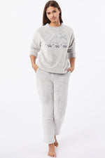 ETAM - חולצת פיג'מה פרוותית MYDEER - MASHBIR//365