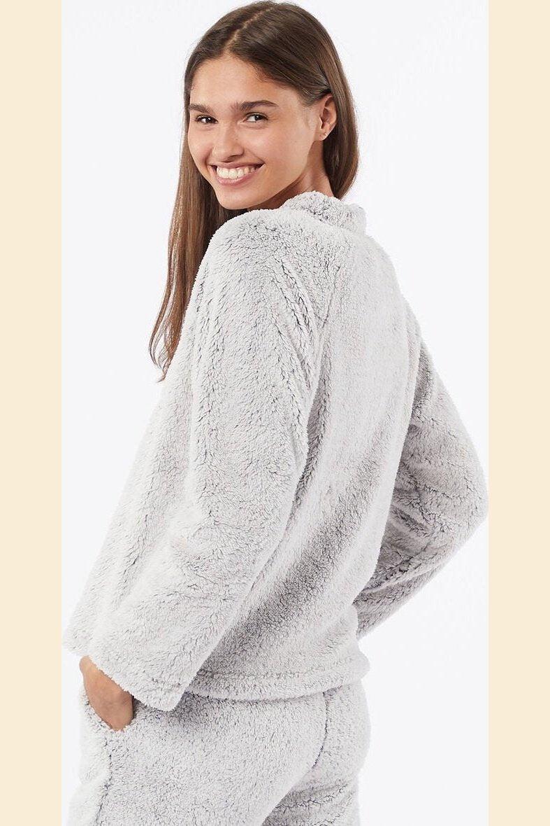 ETAM - חולצת פיג'מה פרוותית MYDEER - MASHBIR//365