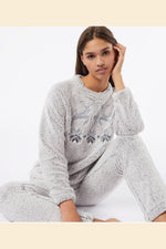 ETAM - חולצת פיג'מה פרוותית MYDEER - MASHBIR//365