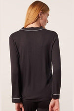 ETAM - חולצת פיג'מה JAELLE - MASHBIR//365