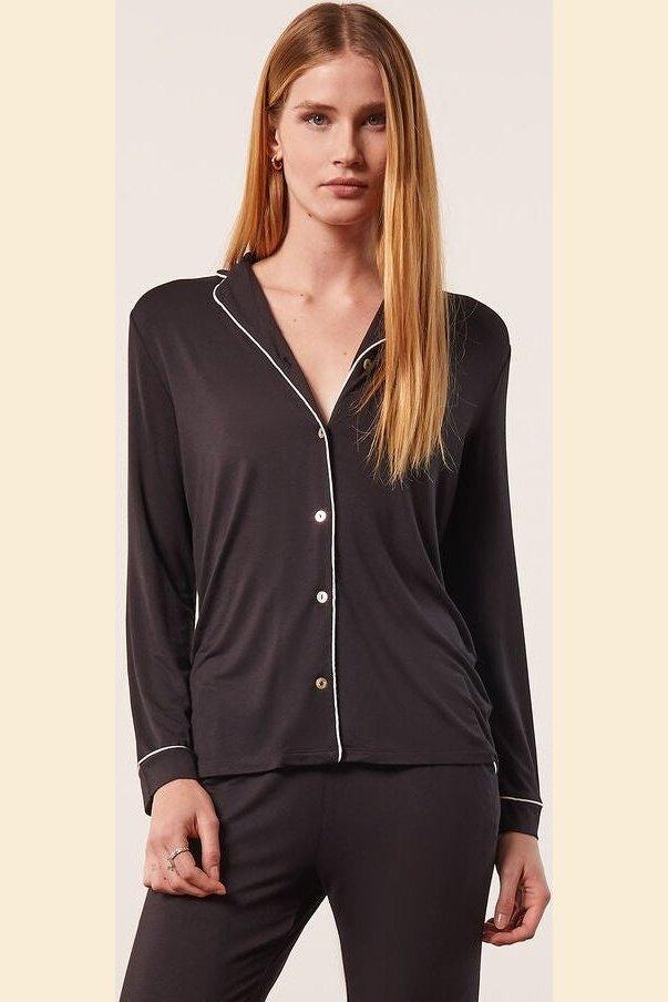 ETAM - חולצת פיג'מה JAELLE - MASHBIR//365